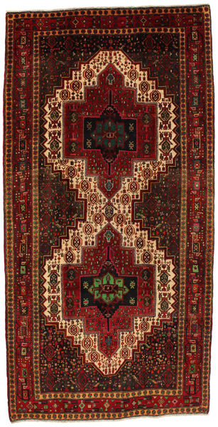 Senneh - Kurdi Covor Persan 310x155