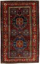 Kazak - Caucaz