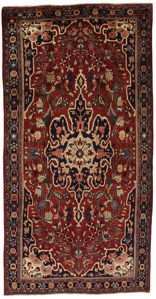 Bakhtiari