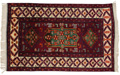 Koliai - Kurdi