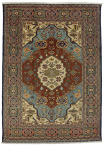 Kazak - Caucaz