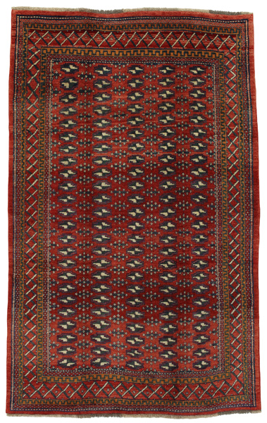Buhara - Turkaman Covor Persan 251x157