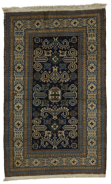 Shirvan Covor Caucazian 151x91