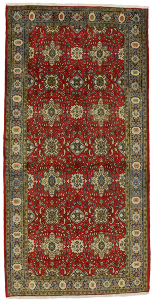 Tabriz Covor Persan 317x156