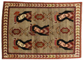 Qashqai - Gabbeh