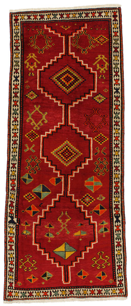 Enjelas - Hamadan Covor Persan 295x120