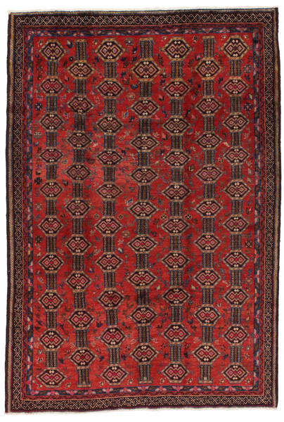 Afshar - Sirjan Covor Persan 223x152