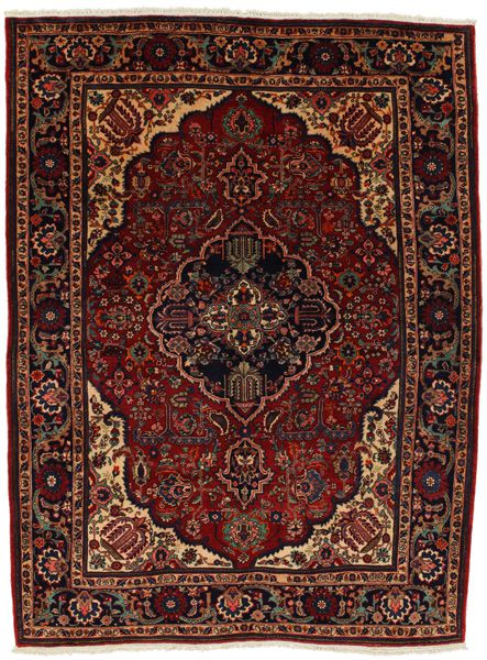 Tabriz Covor Persan 294x214