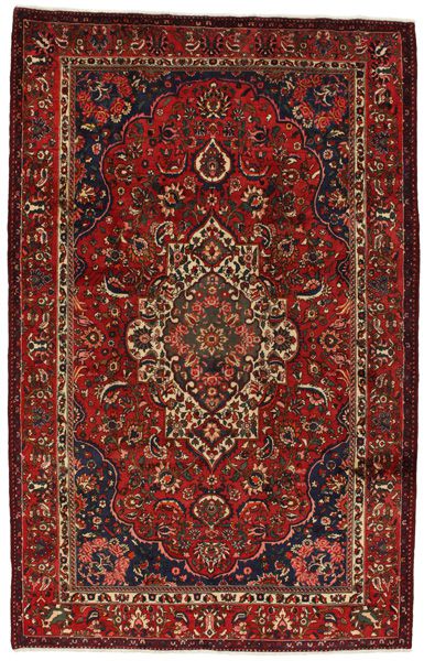 Farahan - Sarouk Covor Persan 337x213