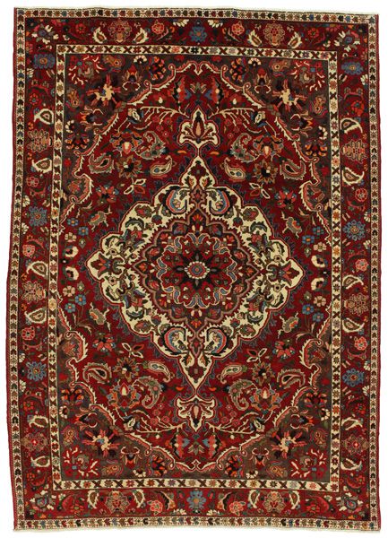 Bakhtiari Covor Persan 310x220