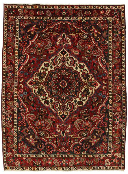Bakhtiari Covor Persan 293x215