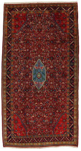 Covor Bijar Kurdi 300x160
