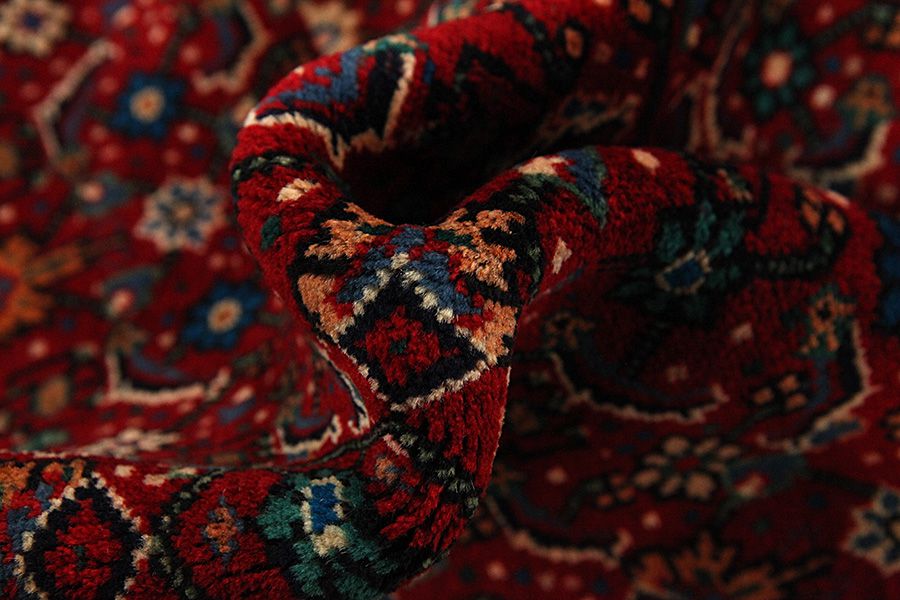 Bijar - Kurdi Covor Persan 300x160 - Imagine 6