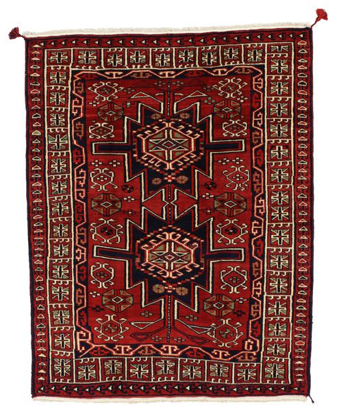 Lori - Bakhtiari Covor Persan 225x173