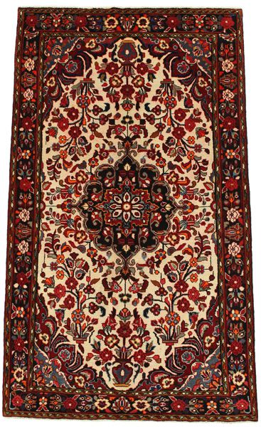 Sarouk - Farahan Covor Persan 273x157