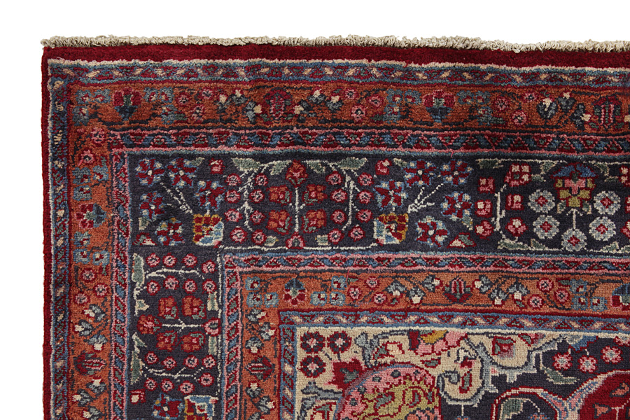 Yazd Covor Persan 286x196 - Imagine 3