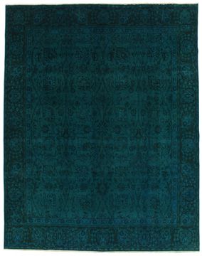 Covor Vintage Isfahan 363x284