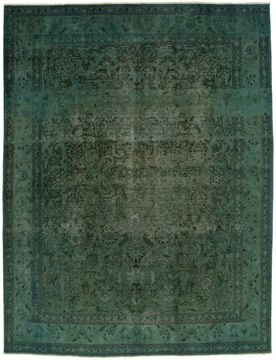 Covor Vintage Isfahan 377x290