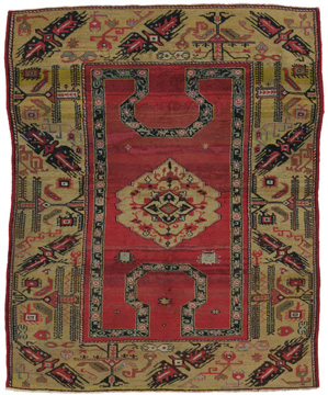 Covor Turkish  153x124