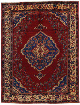 Covor Lilian old 303x235