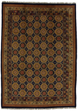 Covor Khotan Antique 315x228