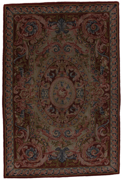 Covor Aubusson Antique 300x200