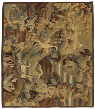 Covor Tapestry Antique 165x190