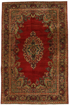 Covor Sultanabad Antique 555x354