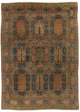 Covor Tabriz Antique 370x276