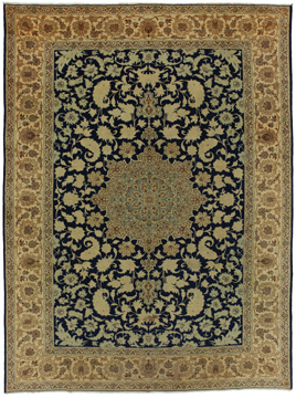 Covor Isfahan Antique 395x290