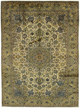 Covor Kashan  395x288