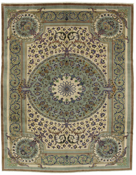 Covor Isfahan  390x303