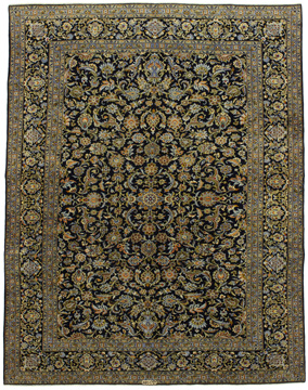 Covor Tabriz  398x297