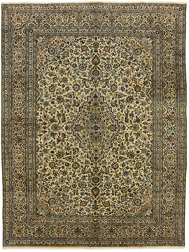 Covor Kashan  394x298