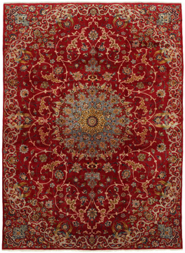 Covor Isfahan  406x288