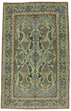 Covor Mood Mashad 375x234