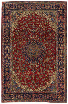 Covor Isfahan old 441x281