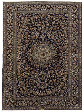Covor Isfahan old 410x300