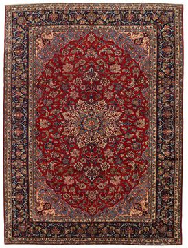 Covor Isfahan  418x302