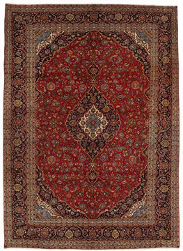Covor Kashan  410x292