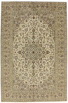 Covor Kashan  356x235