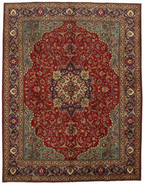Covor Tabriz  380x294