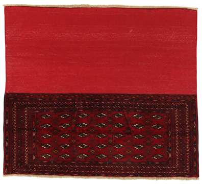 Covor Yomut Bokhara 123x142