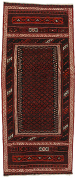 Covor KilimSumak Turkaman 382x155