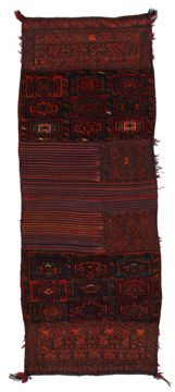 Covor Jaf Kilim and Rug 284x104
