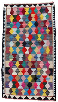 Covor Kilim Qashqai 330x178