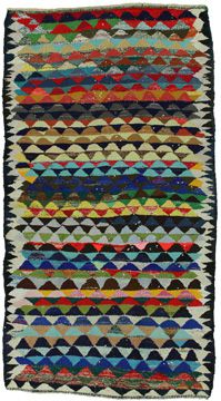 Covor Kilim Qashqai 300x163