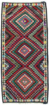 Covor Kilim Qashqai 306x137
