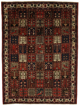 Covor Bakhtiari Garden 296x222