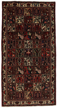Covor Bakhtiari Garden 300x156